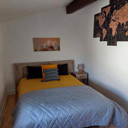 La Residence Immeuble Place Francois 1Er Cognac Exterior foto