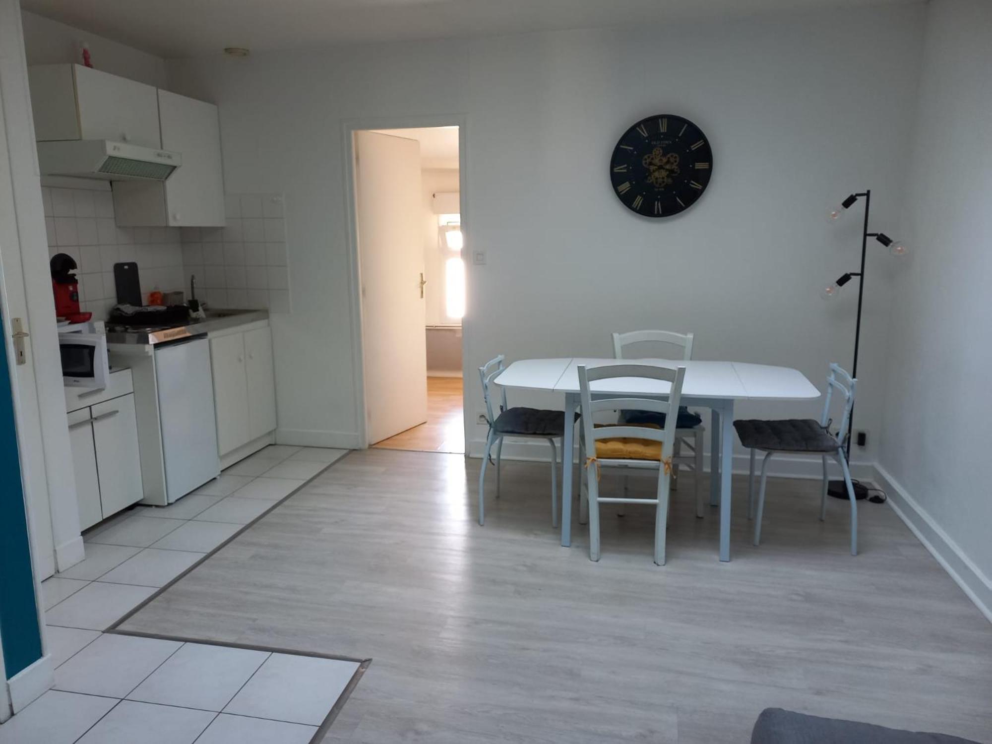 La Residence Immeuble Place Francois 1Er Cognac Exterior foto